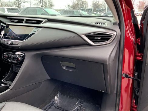 Used 2022 Buick Encore GX Essence w/ Experience Buick Package image 37
