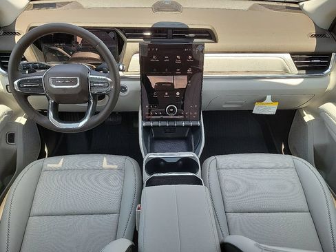 New 2026 GMC Terrain Denali w/ LPO, Floor Liner Package AWD/4WD image 11
