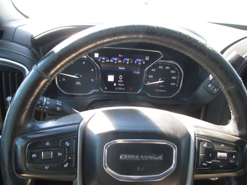 Used 2022 GMC Sierra 2500 Denali w/ Denali Ultimate Package image 34