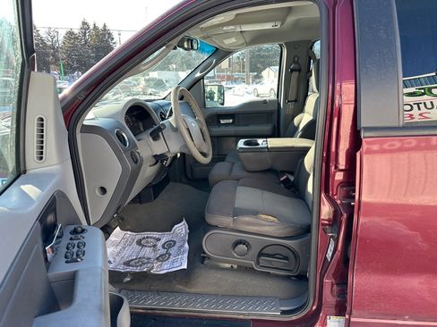 Used 2006 Ford F150 2WD SuperCrew image 9