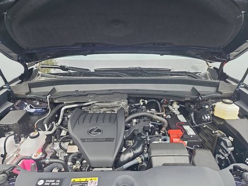 Used 2025 Lexus TX 350 AWD w/ Technology Package image 31