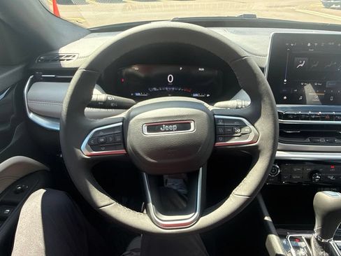 New 2026 Jeep Compass Limited AWD/4WD image 26