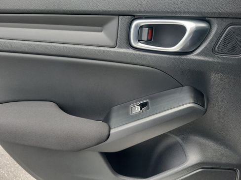 Used 2026 Honda Civic Si image 12