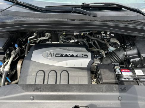 Used 2007 Acura MDX w/ Sport Package AWD/4WD image 31
