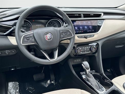 Used 2023 Buick Encore GX Essence w/ Experience Buick Package image 2