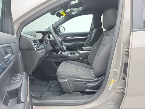 Used 2025 GMC Terrain Elevation AWD/4WD image 14