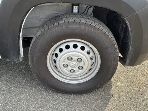 Used 2025 RAM ProMaster 3500 image 11