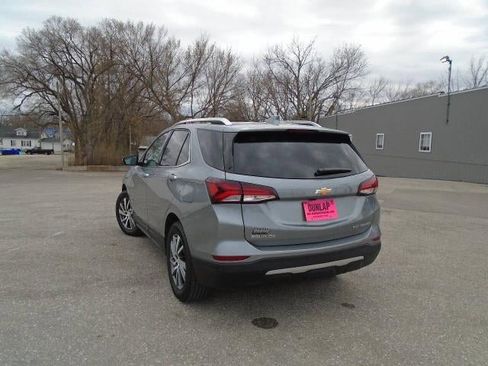 Used 2024 Chevrolet Equinox Premier image 26