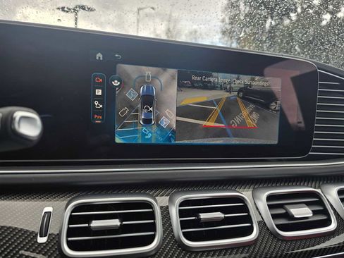 New 2026 Mercedes-Benz GLE 63 AMG S image 29