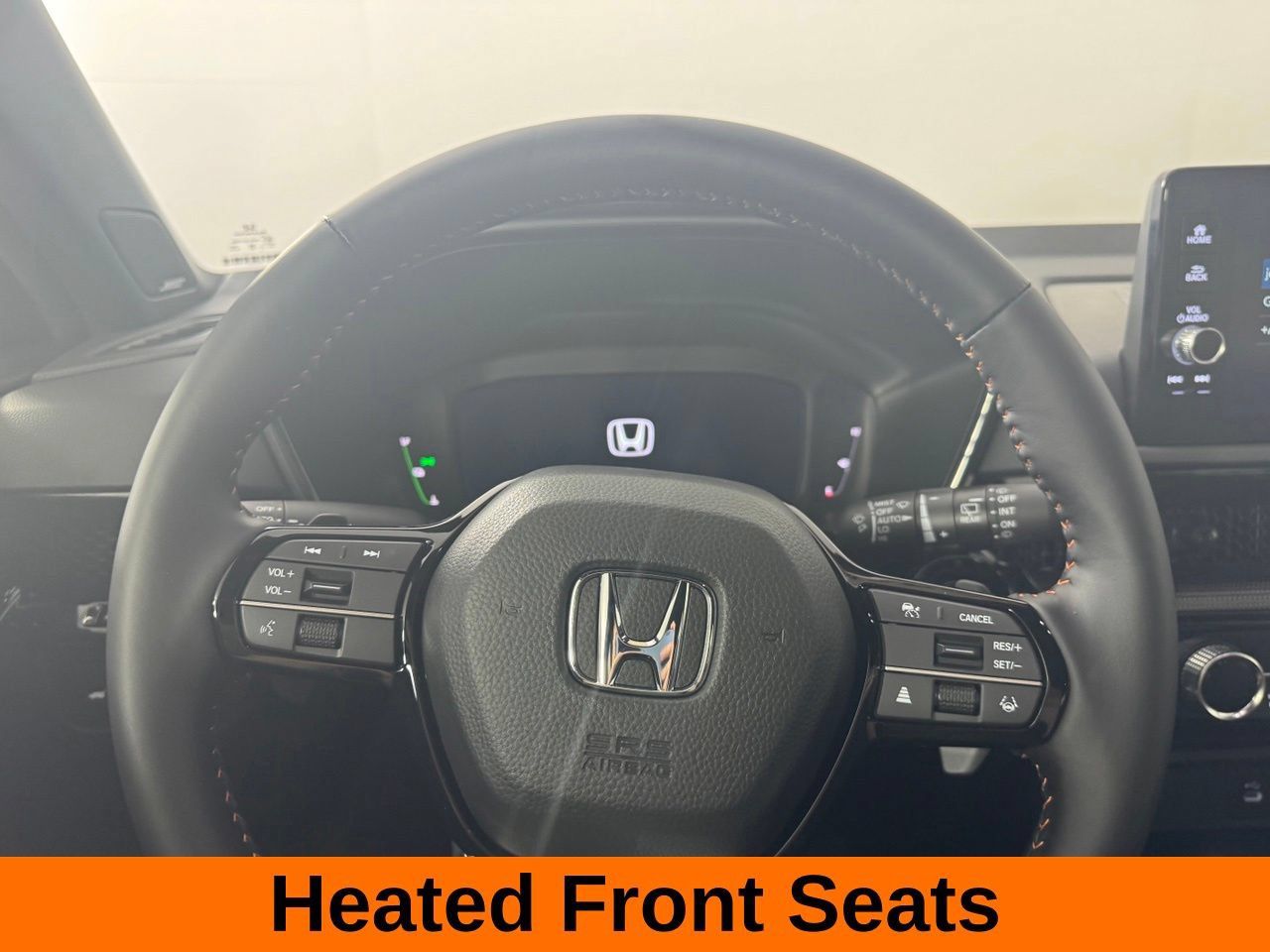 Used 2026 Honda CR-V Sport Touring image 14