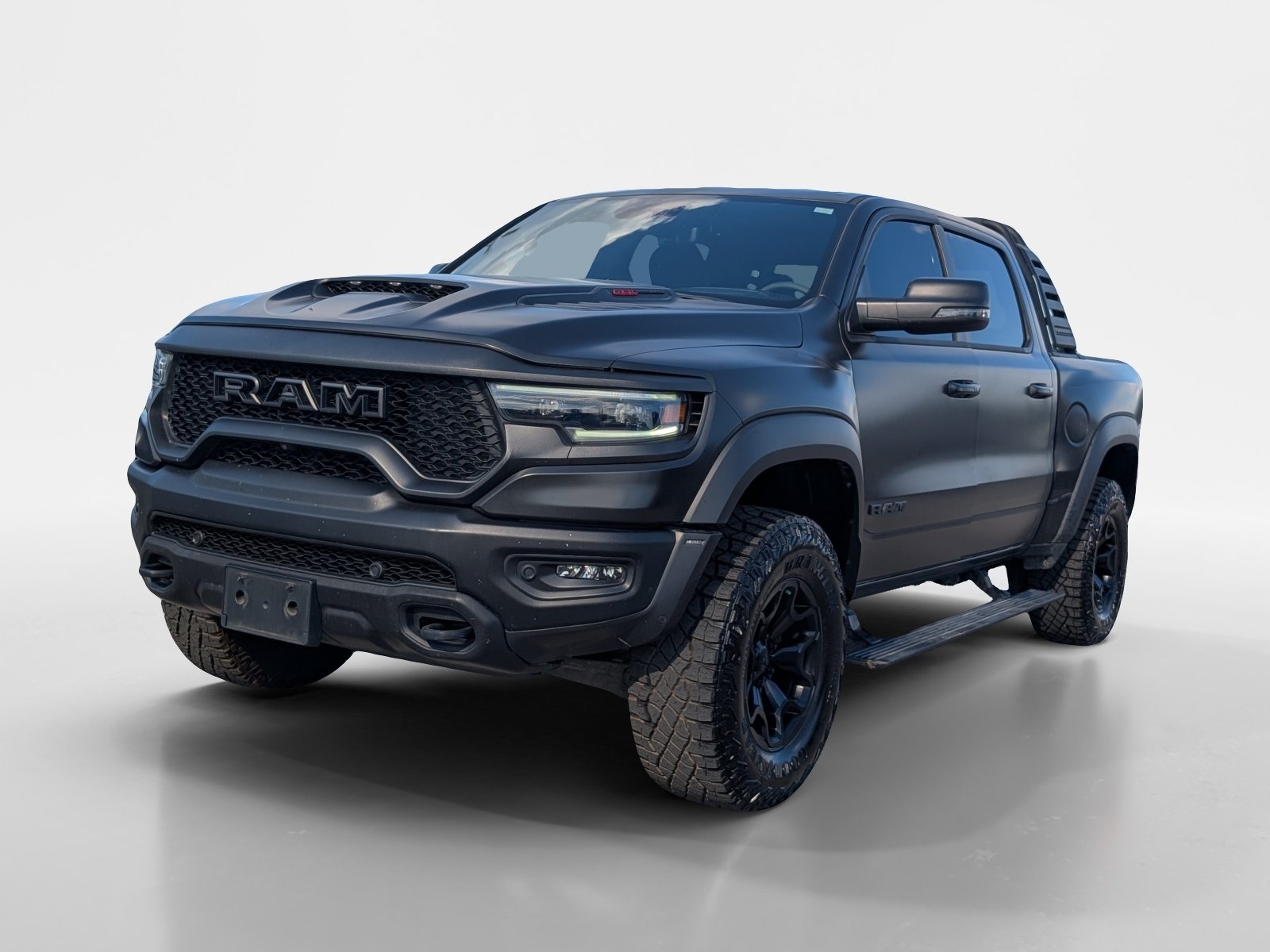 Used 2023 RAM 1500 TRX w/ TRX Level 2 Equipment Group AWD/4WD image 5