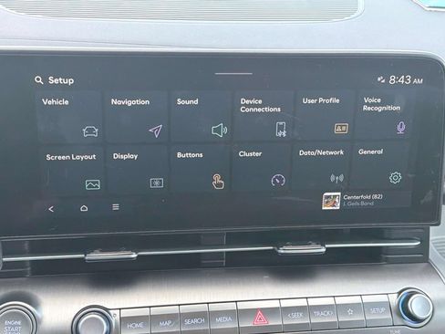Used 2024 Hyundai Kona SEL w/ Convenience Package FWD image 23