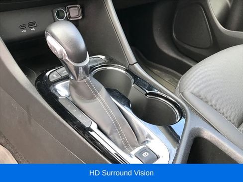 Certified 2024 Buick Encore GX Sport Touring w/ Advanced Technology Package AWD/4WD image 7