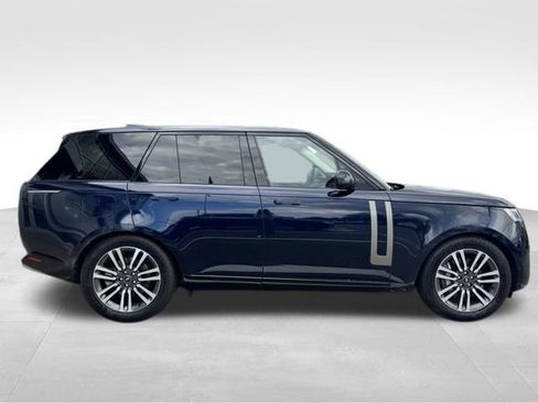 Used 2023 Land Rover Range Rover SE AWD/4WD image 9