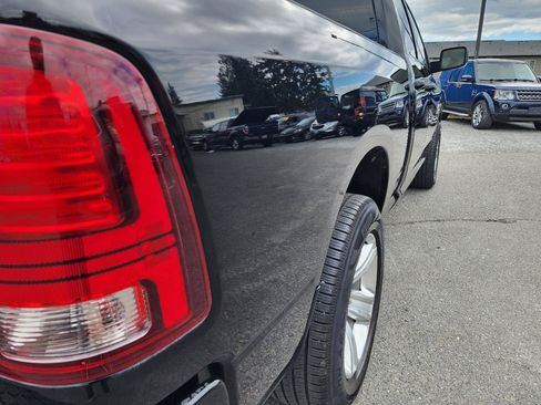 Used 2014 RAM 1500 Sport AWD/4WD image 34
