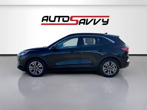 Used 2020 Ford Escape SEL image 4