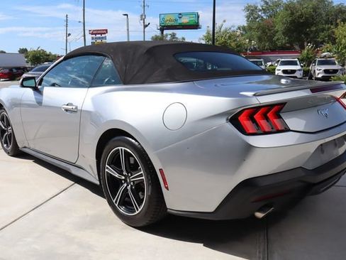 Used 2024 Ford Mustang Premium RWD image 6
