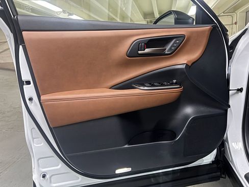 New 2026 Toyota Crown Signia XLE image 37