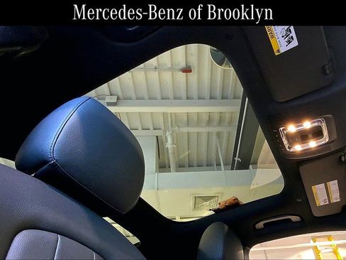 Used 2025 Mercedes-Benz GLA 250 4MATIC image 14