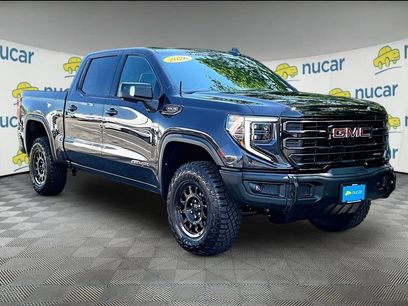 Used 2026 GMC Sierra 1500 AT4X w/ AT4X AEV Edition