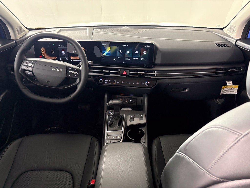 New 2026 Kia Sportage EX FWD image 39
