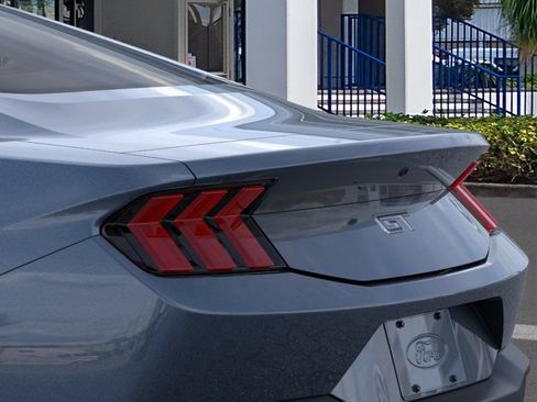 New 2026 Ford Mustang GT Premium RWD image 22