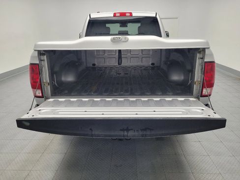 Used 2017 RAM 1500 Tradesman w/ Popular Equipment Group RWD image 29
