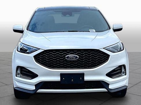 Certified 2023 Ford Edge ST-Line AWD/4WD image 4