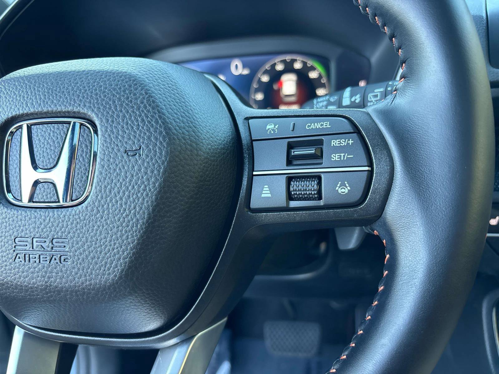 Certified 2026 Honda CR-V Sport-L image 24
