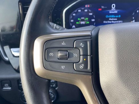 Used 2024 Chevrolet Silverado 2500 High Country image 22