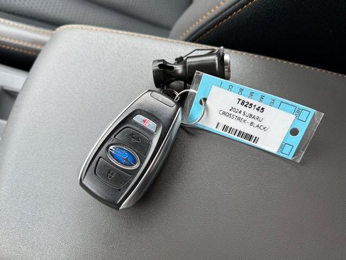 Used 2024 Subaru Crosstrek 2.5i Wilderness image 29
