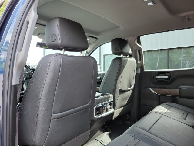 Used 2021 GMC Sierra 1500 Denali AWD/4WD image 25
