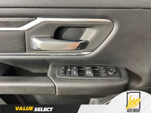 Used 2019 RAM 1500 Big Horn AWD/4WD image 29