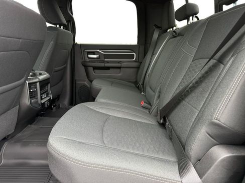 New 2026 RAM 2500 Big Horn image 14
