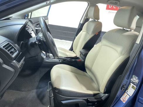 Used 2016 Subaru Crosstrek 2.0i Limited image 11