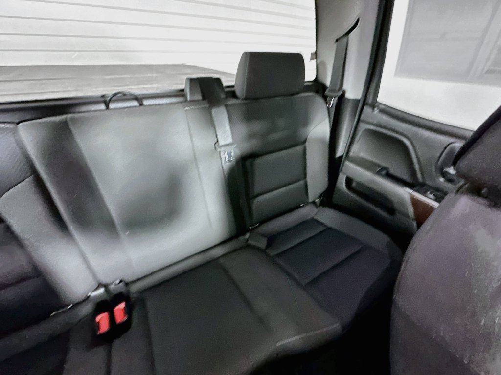 Used 2018 GMC Sierra 1500 SLE w/ SLE Value Package AWD/4WD image 14