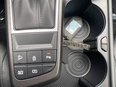 New 2026 Kia Sportage EX image 24