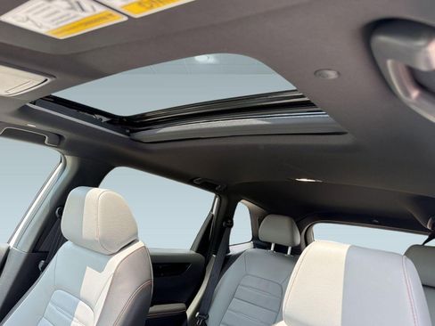 New 2026 Honda CR-V Sport Touring image 15