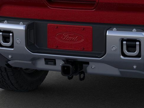 New 2025 Ford Bronco Sport Big Bend image 23