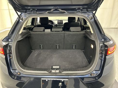 Used 2020 MAZDA CX-3 Sport AWD/4WD image 21