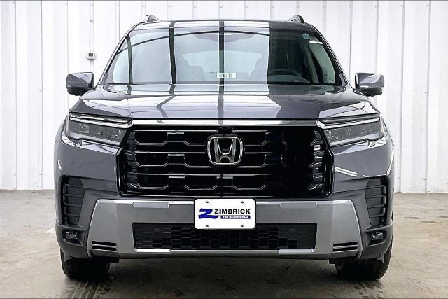 New 2026 Honda Pilot Elite image 3