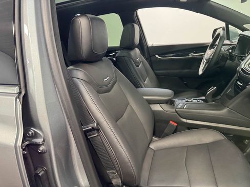 Used 2025 Cadillac XT5 Premium Luxury image 62