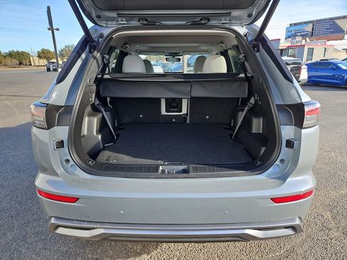 New 2026 Mitsubishi Outlander SEL image 19