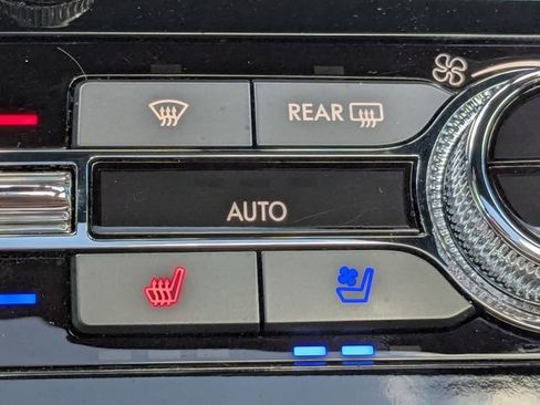 Certified 2024 Lincoln Navigator Black Label AWD/4WD image 27