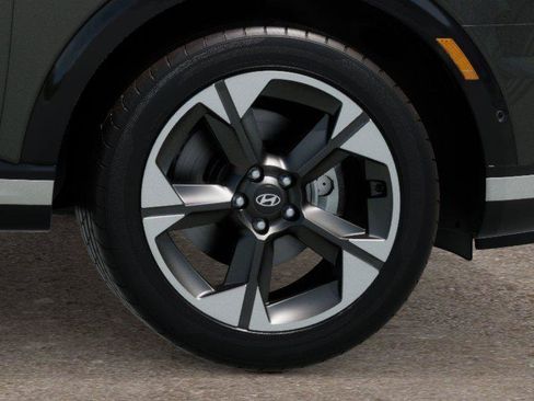 New 2026 Hyundai Palisade Limited AWD/4WD image 8