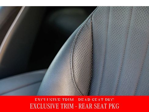 Used 2023 Mercedes-Benz EQS 580 4MATIC SUV image 26