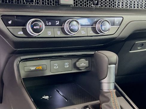 New 2026 Honda CR-V Sport-L image 14