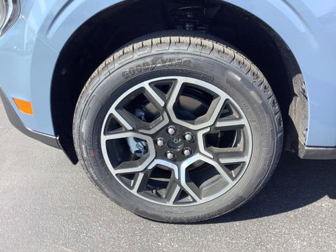 New 2026 Ford Maverick Lariat AWD/4WD image 32