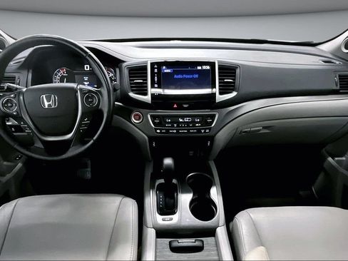 Used 2018 Honda Pilot EX-L image 7