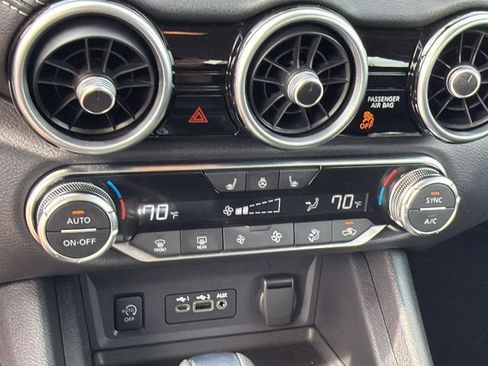 Used 2024 Nissan Sentra SV w/ All-Weather Package image 18